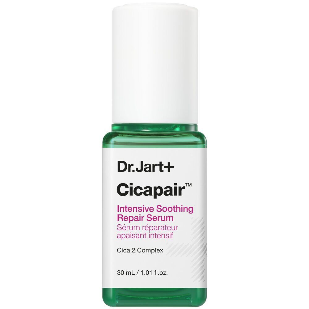 DrJart  cicapair intensive soothing repair serum