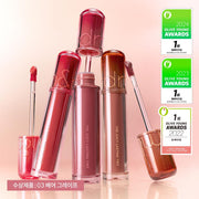 Rom&nd Beauty Juicy Lasting Tint - 12HR Long Lasting Lip Stain with Hydrating Fruit Extracts