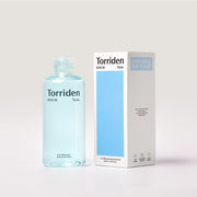 TORRIDEN Dive-in Low-Molecular Hyaluronic Acid Toner