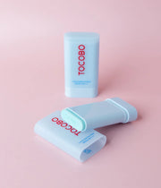 Tocobo Cotton Soft Sun Stick SPF50+ PA++++ .