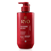 Ryo Damage Care & Nourishing Conditioner 480ml