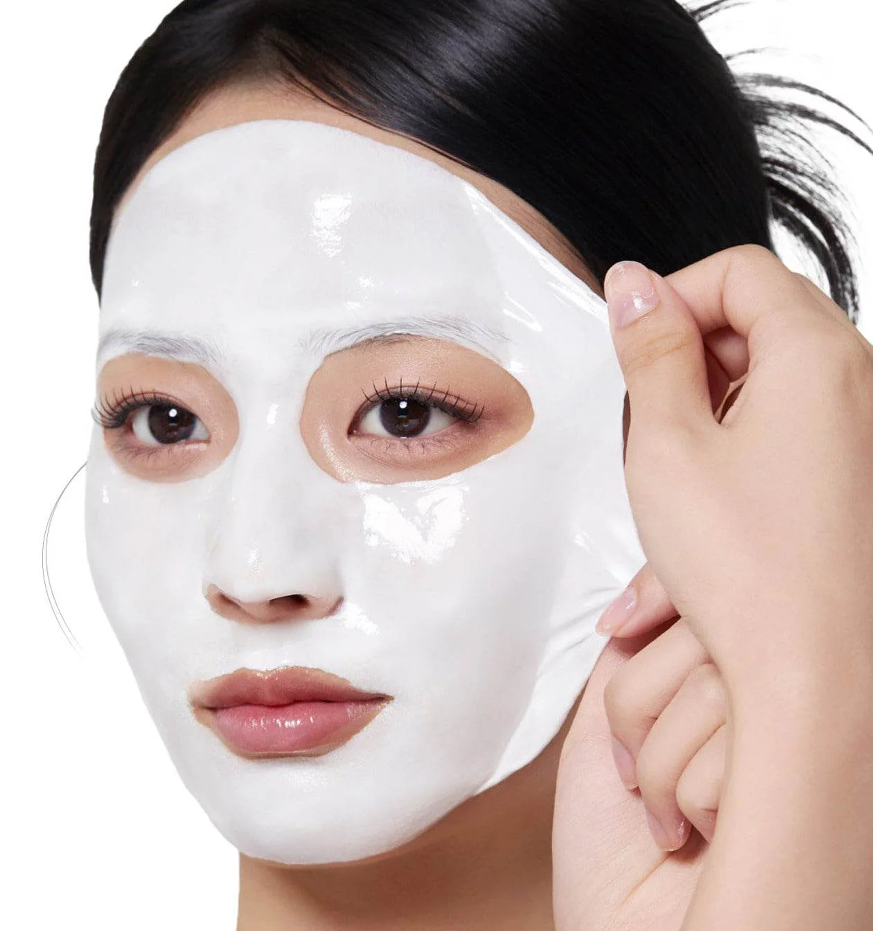 Medicube Collagen Milk toning wraping mask