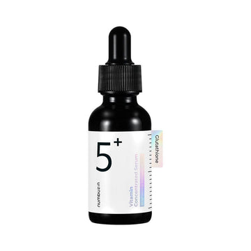 Numbuzin - No.5 Glutathione Vitamin Concentrated Serum 30ml