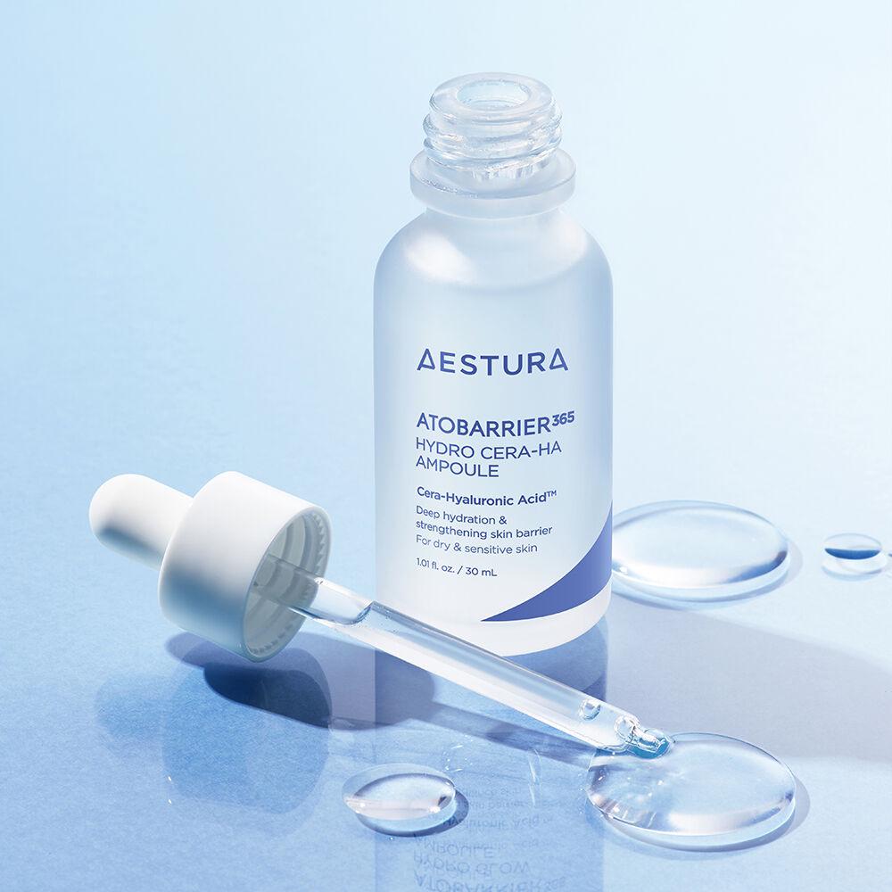 AESTURA ATOBARRIER365 Hydro CERA-HA Face Serum with Ceramide