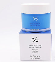 Dr.Ceuracle Hyal Reyouth Night Cream