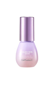 Cell Fusion C Glass Skin Serum, Face Serum for Glass Skin
