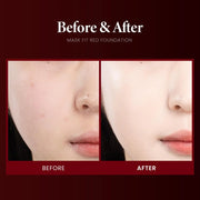 TIRTIR Mask Fit Red Cushion Foundation
