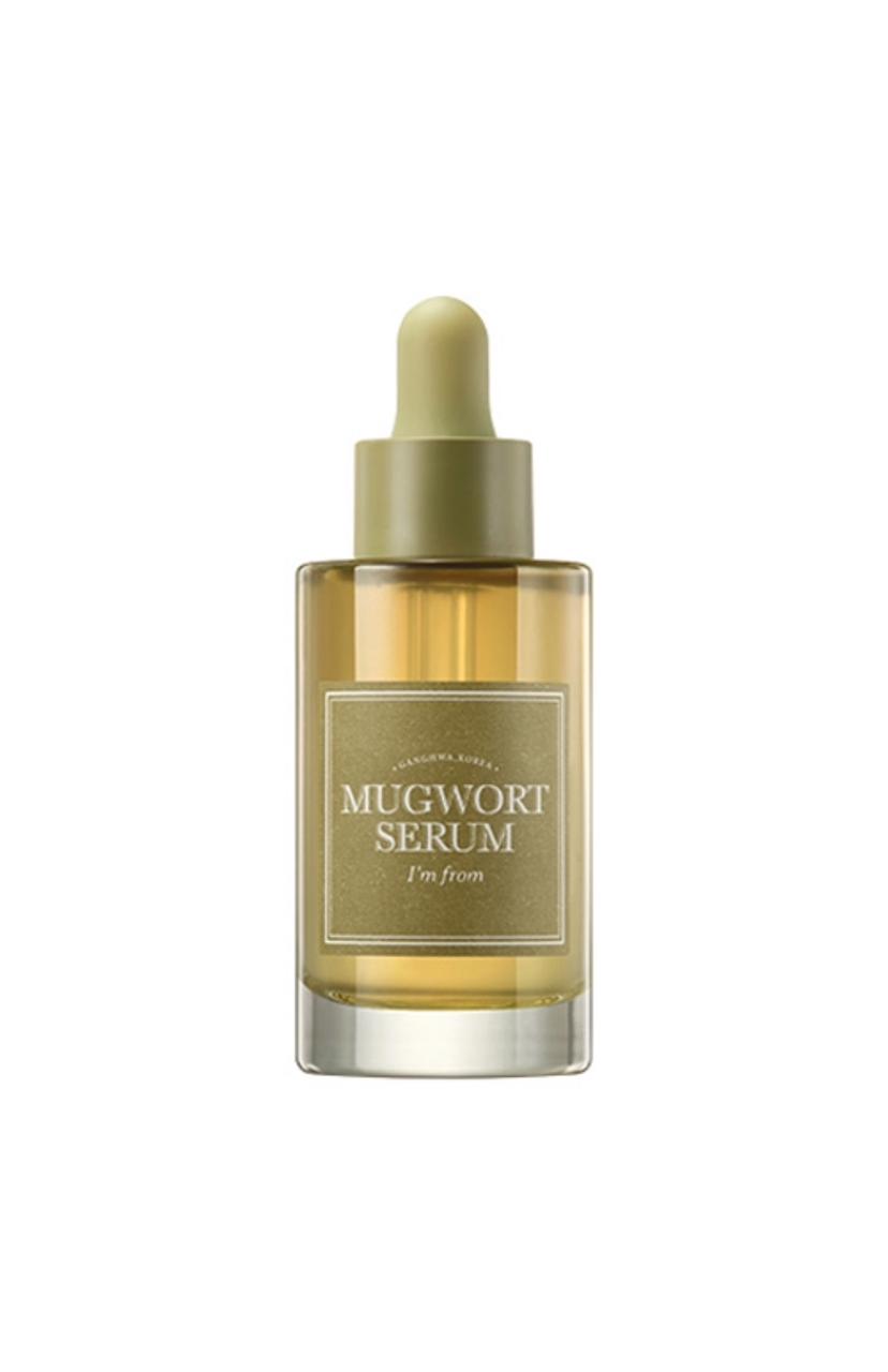 Orien Mugwort Collagen Pore Serum 1.01 fl.oz.