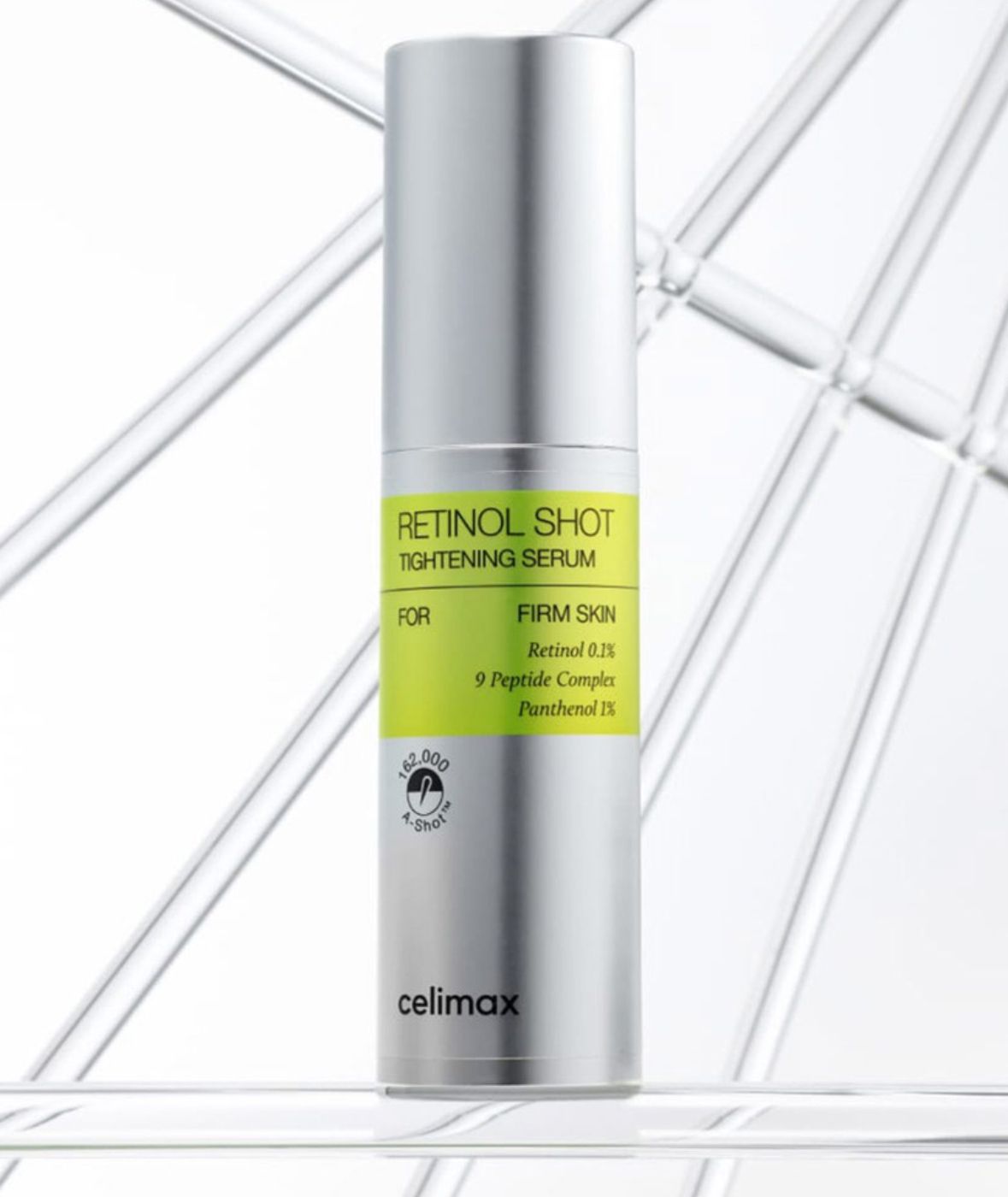 celimax The Vita A Retinol Shot Tightening Serum