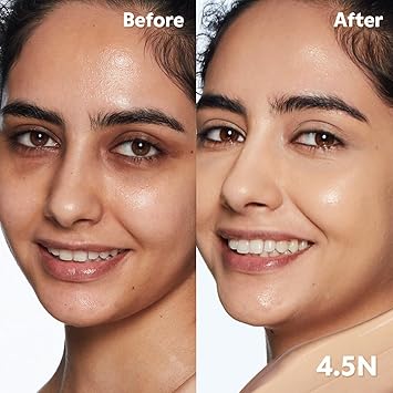 TIRTIR Glide&Hide Blurring Concealer