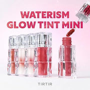 TIRTIR Mini Size Waterism Tinted Lip Gloss Eveny