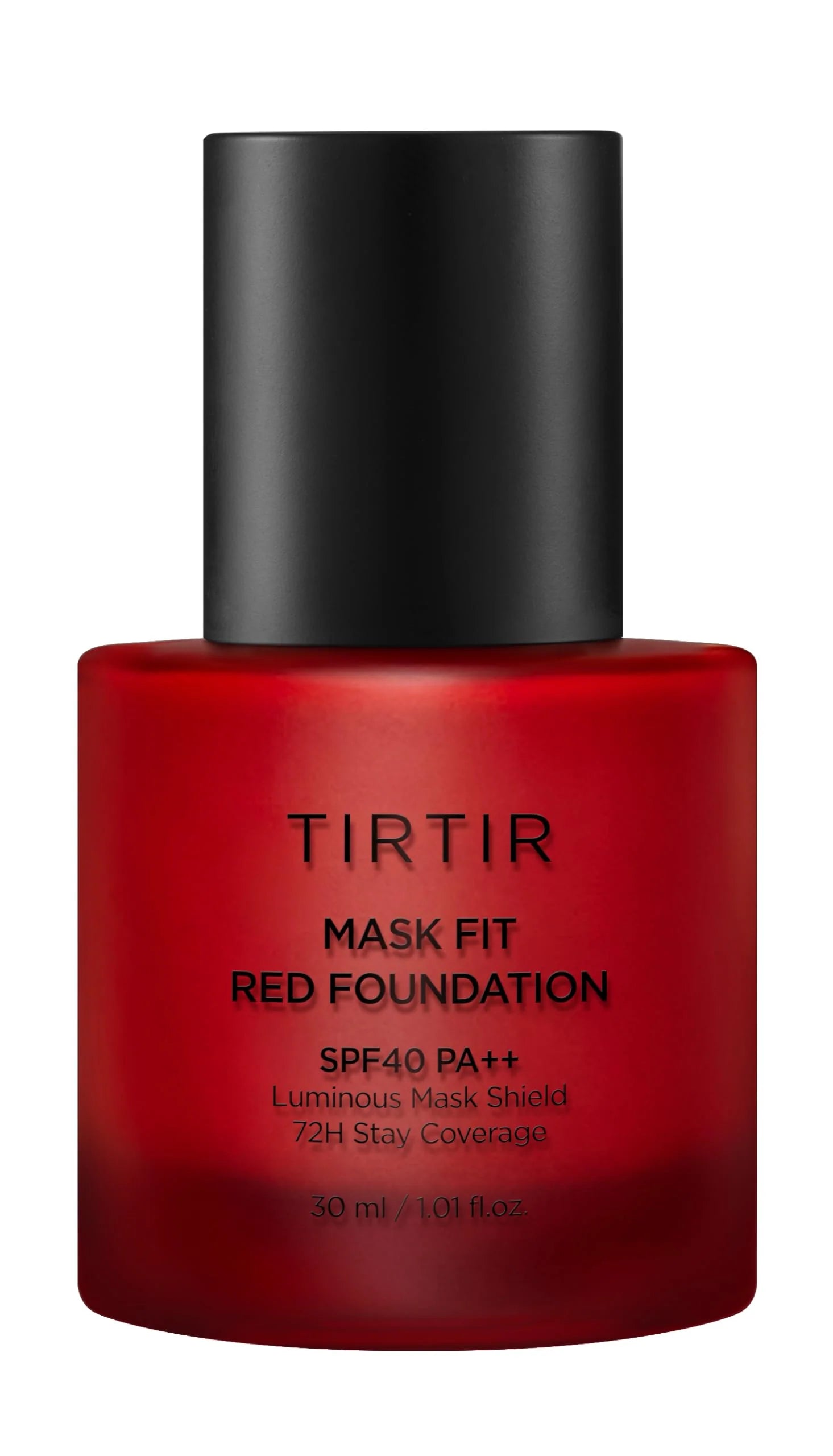 TIRTIR Mask Fit Red Cushion Foundation