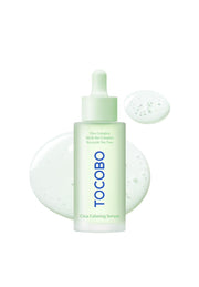 TOCOBO Cica Calming Serum – Korean Vegan Soothing Face Serum