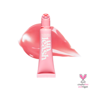 Unleashia Sunset Dazzle Gloss Balm.