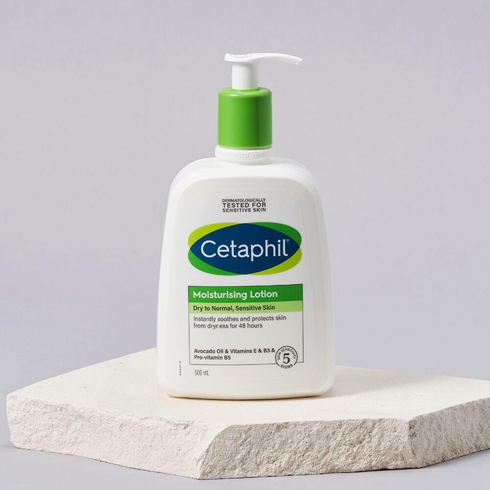 Cetaphil Moisturising Lotion