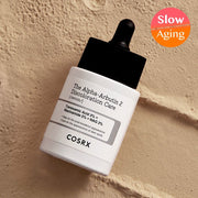 COSRX 2% Alpha Arbutin Discoloration Care Face Serum with Niacinamide
