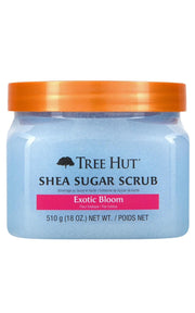 Tree Hut Coco Colada Shea Sugar Scrub