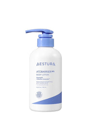 Aestura ATO Barrier 365 Body Lotion