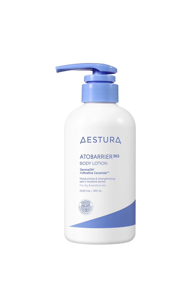 Aestura ATO Barrier 365 Body Lotion