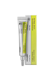 The Vita A Retinol Shot Tightening Serum celimax
