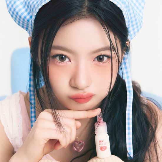 Peripera Ink the Velvet Lip Tint