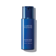 LANEIGE Homme Active Water Moisturizer