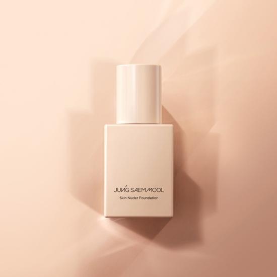 JUNG SAEM MOOL OFFICIAL Skin Nuder