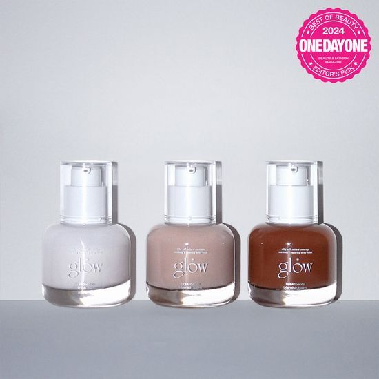 Breathable Blemish Balm Set