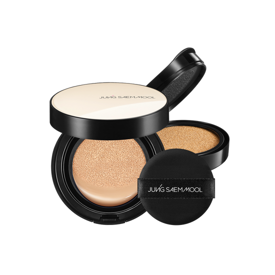 JUNG SAEM MOOL Essential Skin Nuder Cushion