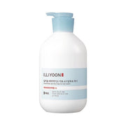 ILLIYOON Ceramide Ato 6.0 Top to Toe Wash