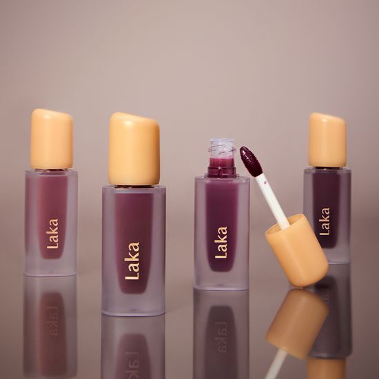 Laka Fruity Glam  tint