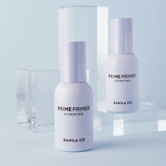 Banila Co Prime Primer Hydrating – 30ml Moisture Base for Smooth, Dewy Skin