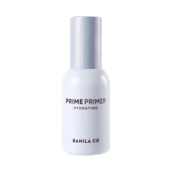 Banila Co Prime Primer Hydrating – 30ml Moisture Base for Smooth, Dewy Skin