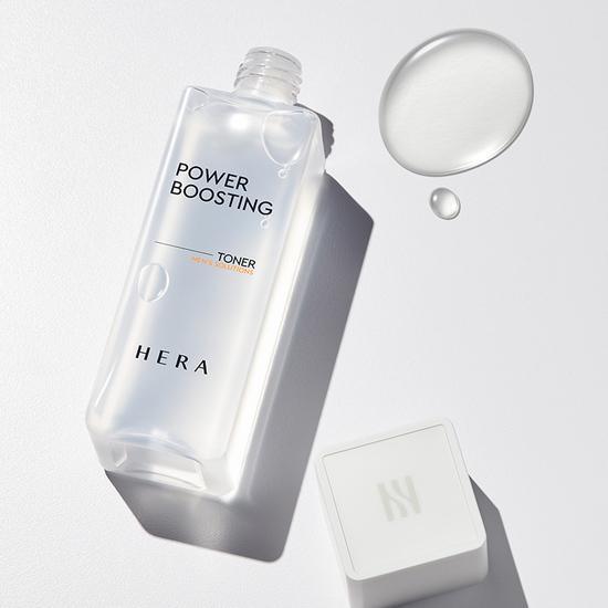 HERA Homme Power Boosting Toner – 150ml