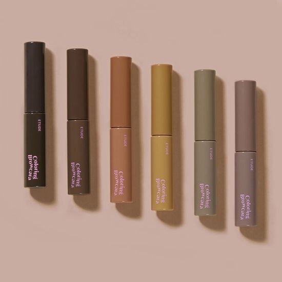 ETUDE Drawing Eyes Coloring Browcara