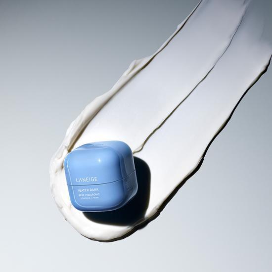 LANEIGE Water Bank Blue Hyaluronic Intensive