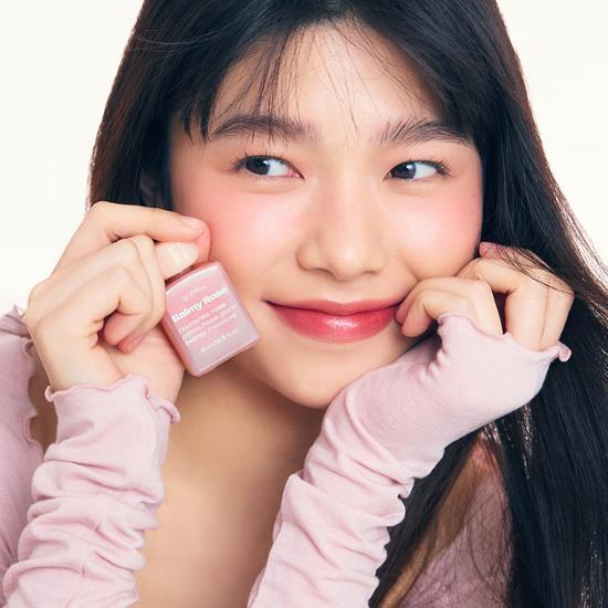 Alternative Stereo Lip Potion Balmy Rose