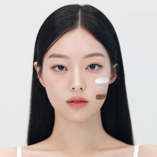 Breathable Blemish Balm Set