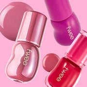 Fwee 3D Voluming Gloss