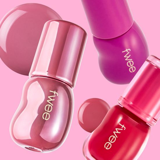 Fwee 3D Voluming Gloss