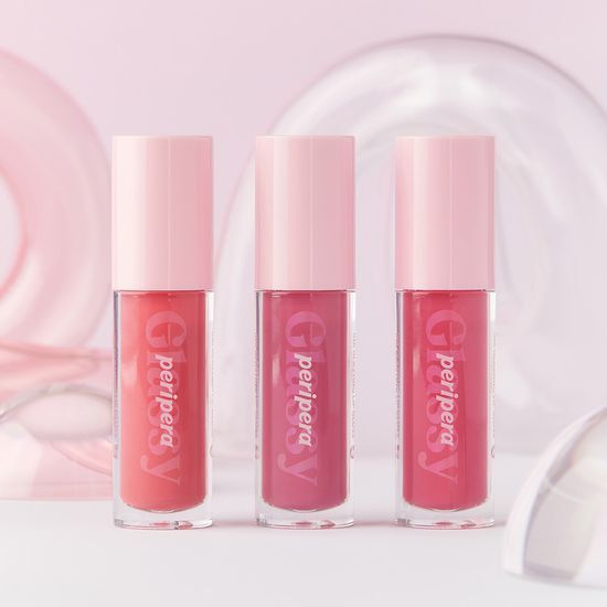 Peripera Ink Glasting Lip Gloss