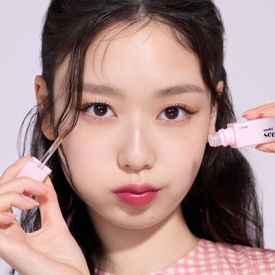 ETUDE Bare Edge Makeup Multi Sealer.