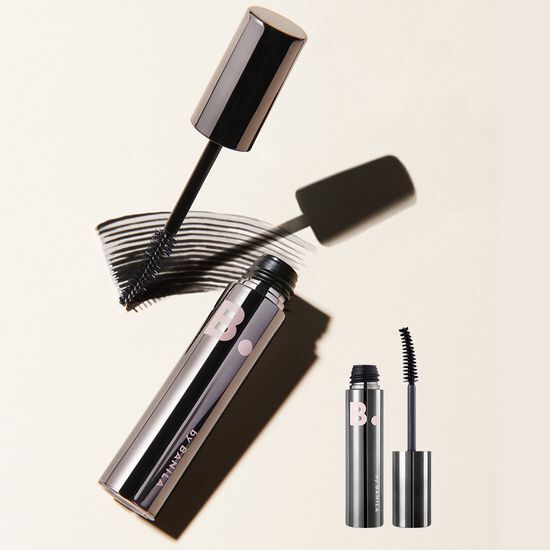 Banila Co Eyelash Treatment Serum – Clear & Black Shades