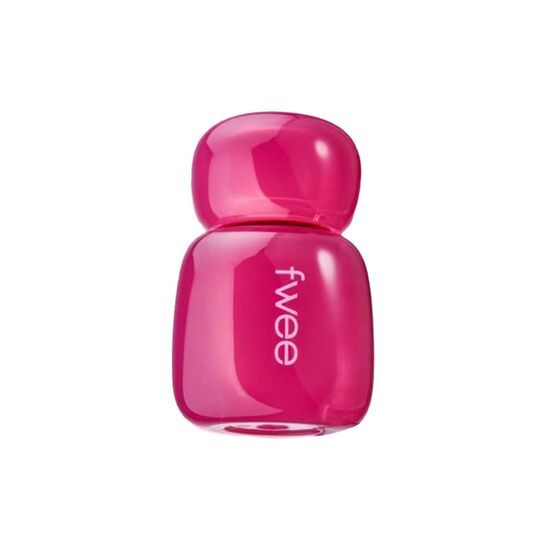 Fwee Pink Obsession Stay-Fit Lip Tint