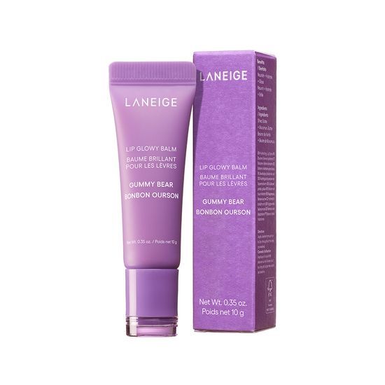 LANEIGE Lip Glowy Balm