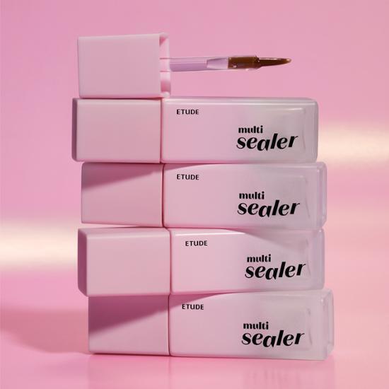 ETUDE Bare Edge Makeup Multi Sealer.