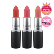 MAC Cosmetics Powder Kiss Lipstick