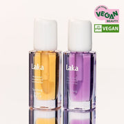 Laka Soothing Vegan Lip Oil.