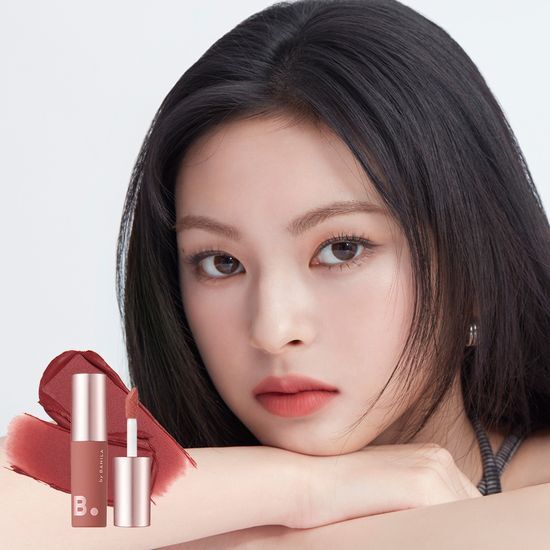 Banila Co Sheer Velvet Veil Tint Mini