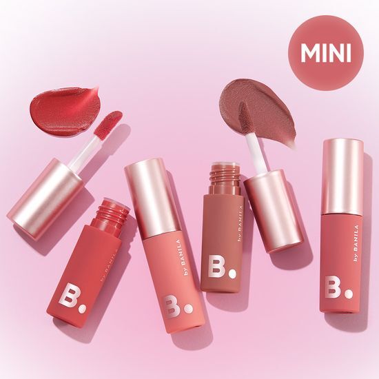 Banila Co Sheer Velvet Veil Tint Mini